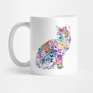 Cute Cat Mug